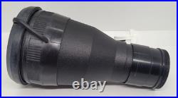 ATN 5x Lens For NVG7 Night Vision Binocular