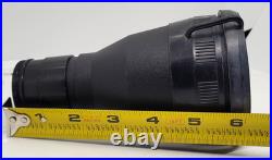 ATN 5x Lens For NVG7 Night Vision Binocular
