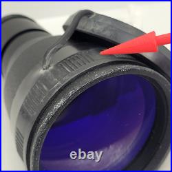 ATN 5x Lens For NVG7 Night Vision Binocular