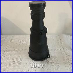 ATN 8x Lens for NVG7 Night Vision Biocular Rare Hard To Find