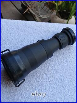 ATN 8x Lens for NVM14 Night Vision Monoculars