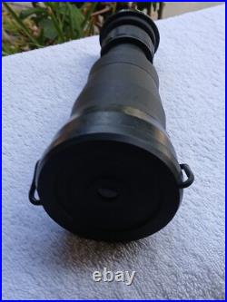 ATN 8x Lens for NVM14 Night Vision Monoculars ATN 8x Lens for NVM14 Night Vision Monoculars