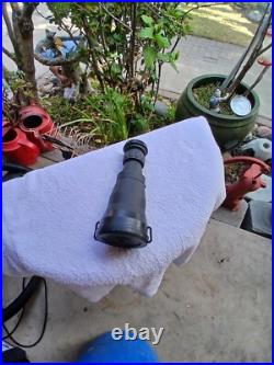 ATN 8x Lens for NVM14 Night Vision Monoculars