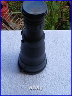 ATN 8x Lens for NVM14 Night Vision Monoculars ATN 8x Lens for NVM14 Night Vision Monoculars