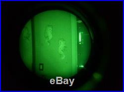 ATN Gen 3 PVS-7 Night Vision Goggles With ITT F8910 Intensifier Tube Lot