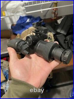 ATN NVG7-2 Night Vision Goggles