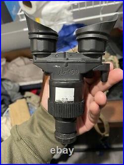 ATN NVG7-2 Night Vision Goggles