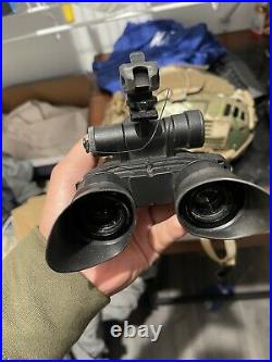 ATN NVG7-2 Night Vision Goggles