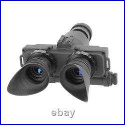 ATN NVG7-2G Gen 2+ Night Vision Goggles, Green Phosphor (NVGONVG72G) BRAND NEW ATN NVG7-2G Gen 2+ Night Vision Goggles, Green Phosphor (NVGONVG72G) BRAND NEW