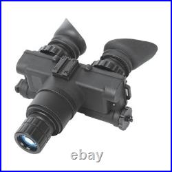 ATN NVG7-2G Gen 2+ Night Vision Goggles, Green Phosphor (NVGONVG72G) BRAND NEW