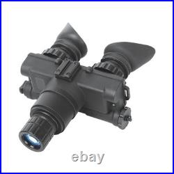 ATN NVG7-2W Gen 2+ Night Vision Goggles, White Phosphor (NVGONVG72W) BRAND NEW ATN NVG7-2W Gen 2+ Night Vision Goggles, White Phosphor (NVGONVG72W) BRAND NEW