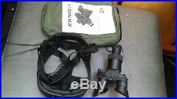 ATN NVG7-3 Night Vision Goggles Kit Gen. 3 (NVGONVG730) (NVG-7)