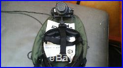 ATN NVG7-3 Night Vision Goggles Kit Gen. 3 (NVGONVG730) (NVG-7)