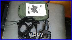 ATN NVG7-3 Night Vision Goggles Kit Gen. 3 (NVGONVG730) (NVG-7)