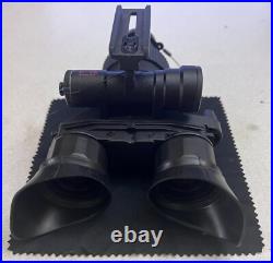 ATN (NVG7) Night Vision Goggles 2nd Gen With Accessories