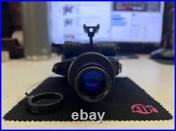 ATN (NVG7) Night Vision Goggles 2nd Gen With Accessories