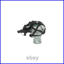ATN NVGONVG72W NVG7-2W, Night Vision Goggle gen 2+ 55-57lp/mm White Phosphor
