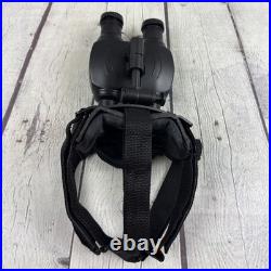 ATN Night Cougar Night Vision Goggle 1st Gen Head Mount Manual And Case Included