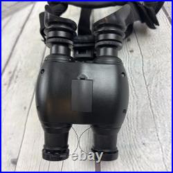 ATN Night Cougar Night Vision Goggle 1st Gen Head Mount Manual And Case Included