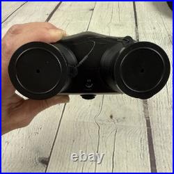 ATN Night Cougar Night Vision Goggle 1st Gen Head Mount Manual And Case Included