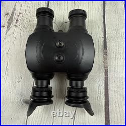 ATN Night Cougar Night Vision Goggle 1st Gen Head Mount Manual And Case Included