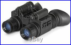 ATN Night Vision 3rd Gen. Goggles PS15-3, 64 lp/mm Resolution NVGOPS1530