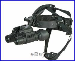 ATN Night Vision 3rd Gen. Goggles PS15-3, 64 lp/mm Resolution NVGOPS1530