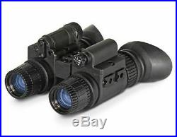ATN Night Vision Goggles 2 Generation PS15 NVG0PS1520 NVGOPS1520