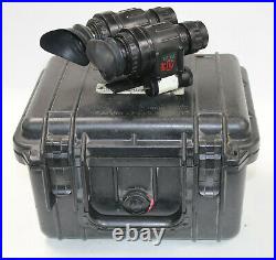 ATN Night Vision Goggles 2 Generation PS15 NVG0PS1520 USED IN CASE
