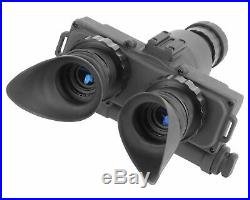 ATN Night Vision Goggles NVG7 3 Gen 51-64 lp/mm Resolution NVGONVG730