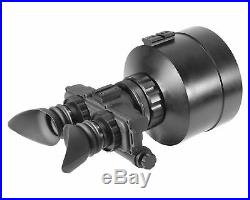 ATN Night Vision Goggles NVG7 3 Gen 51-64 lp/mm Resolution NVGONVG730
