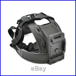 ATN Night Vision Goggles NVG7 3 Gen 51-64 lp/mm Resolution NVGONVG730