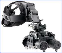 ATN PS-15-WPT Night Vision 3x Binocular & Goggles Kit NVGOPS15WP