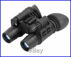 ATN PS15-3 Night Vision Goggles Dual Tube Kit Gen. 3 (NVGOPS1530) (PVS15)