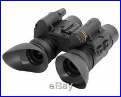ATN PS15-3 Night Vision Goggles Dual Tube Kit Gen. 3 (NVGOPS1530) (PVS15)
