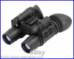 ATN PS15-3P Night Vision Goggles Dual Tube Kit Gen. 3P (NVGOPS153P) (PVS15)