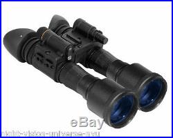 ATN PS15-3P Night Vision Goggles Dual Tube Kit Gen. 3P (NVGOPS153P) (PVS15)