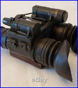 ATN PS15-4 Night Vision Goggles Dual Tube Kit Gen. 4 NVGOPS1540