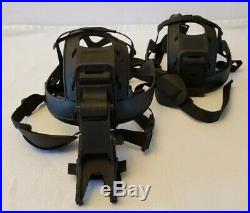 ATN PS15-4 Night Vision Goggles Dual Tube Kit Gen. 4 NVGOPS1540