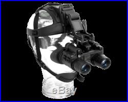 ATN PS15-4 Night Vision Goggles, Generation 4, NVGOPS1540