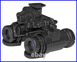 ATN PS31-2 Dual Tube Night Vision Goggle/Binocular BNVD 40 FOV, Gen NVGOPS3142G