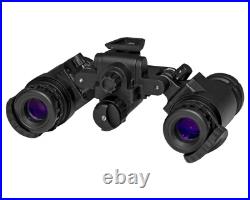 ATN PS31-2 Dual Tube Night Vision Goggle/Binocular BNVD 40 FOV, Gen NVGOPS3142G