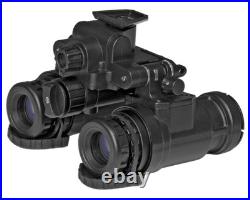 ATN PS31-2 Dual Tube Night Vision Goggle/Binocular BNVD 51 FOV, Gen NVGOPS3152W