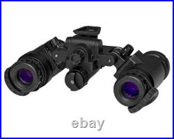 ATN PS31-2 Dual Tube Night Vision Goggle/Binocular BNVD 51 FOV, Gen NVGOPS3152W