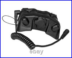 ATN PS31-2 Dual Tube Night Vision Goggle/Binocular BNVD 51 FOV, Gen NVGOPS3152W