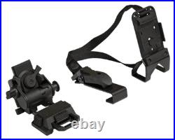 ATN PS31-2 Dual Tube Night Vision Goggle/Binocular BNVD 51 FOV, Gen NVGOPS3152W