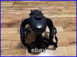 ATN PS31-3HFW BNVD Gen 3 White Phosphor 40 FOV Night Vision Goggles FOM 2376+