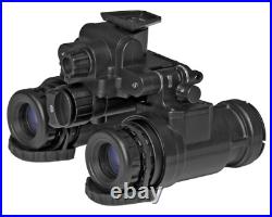 ATN PS31-3WHPT Auto-Gated/Thin Filmed, 64-72 lp/mm Night Vision Goggles