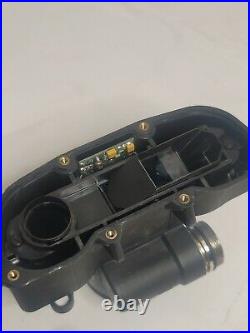 ATN PS7-3P Goggles, with headset assy, no intensifier tube