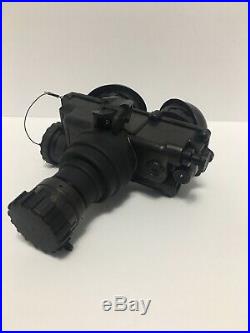 ATN PVS-7 B/D Night Vision Goggles No Image Tube
